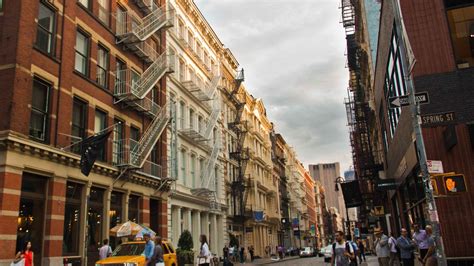 Things to do in Soho: New York, NY Travel Guide by 10Best