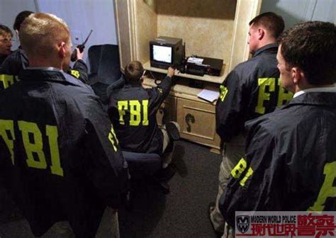 FBI是干什么的 - IIIFF互动问答平台