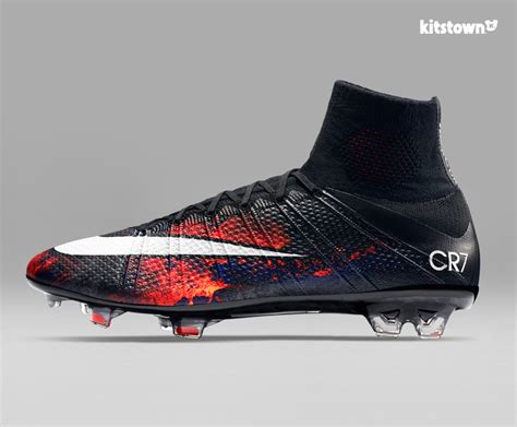耐克发售中国独家CR7系列产品 - Nike_耐克足球鞋 - SoccerBible中文站_足球鞋_PDS情报站