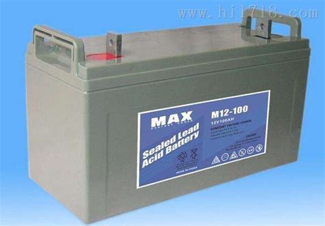 MAX蓄电池M12-55 12V55AH技术参数图片_高清图_细节图-山东伟达鑫隆电子科技有限公司-维库仪器仪表网