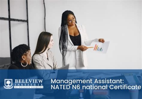 Occupational Certificate: Management Assistant | SATDI