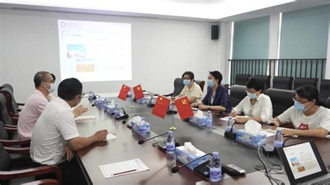 陆河县科技工业和信息化局联合中国铁塔汕尾分公司开展全国科普日活动
