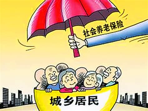 黑龙江省城乡居民养老保险费热点问题：居民社保个人缴费标准是多少？如何补交？