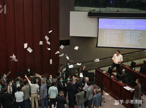 香港特区立法会选举：700万市民与90席的“最大同心圆”_拉布_张凤先_竞选