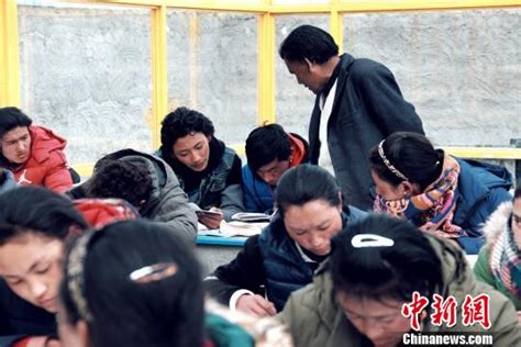 央音教师 用音乐点亮藏区_北京日报网