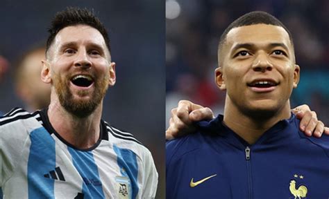 世界杯决赛赛前介绍阿根廷vs法国比分预测（2:3） - 匠子生活