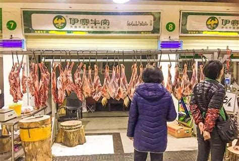 大幅度降价！西安猪肉零售价格回归“20时代”_咸阳头条_咸阳视听网
