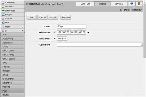 RouterOS-VMware安装RouterOS及导入license_routeros license-CSDN博客