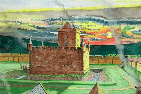 Asedio de Haddington (1548-49) - Arre caballo!
