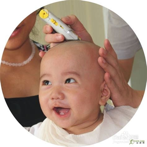 宝宝理发的注意事项 - 婴儿期护理保健