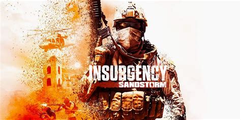 Insurgency: Sandstorm Xbox Review - Un FPS stimulant et réaliste - Crumpe