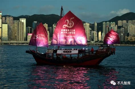 香港回归25周年｜难忘瞬间_凤凰网视频_凤凰网