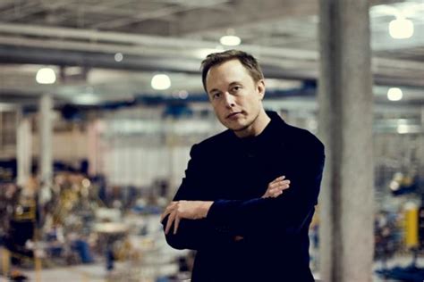 特斯拉老总Elon Musk：非常欢迎苹果进军汽车市场_3DM单机