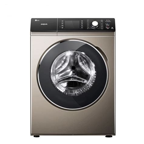 三洋（SANYO ）9公斤全自动波轮洗衣机 大容量 全模糊智能控制 速溶洗 预约洗（亮灰色）N9_三洋（SANYO）