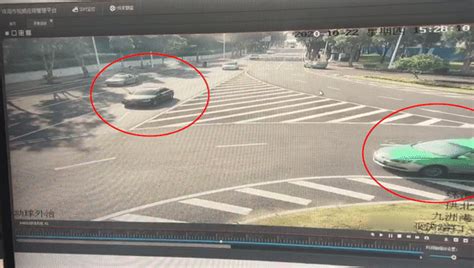 货车直行撞右转劳斯莱斯被判次责，网友戏称：广州新交规-大河新闻