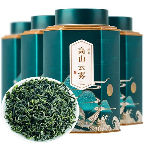 云雾绿茶 - 茶店网chadian.com--买好茶,卖好茶，就上手机茶店App