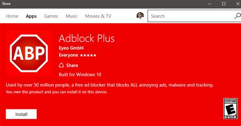 Adblock Plus (Mac) - Download