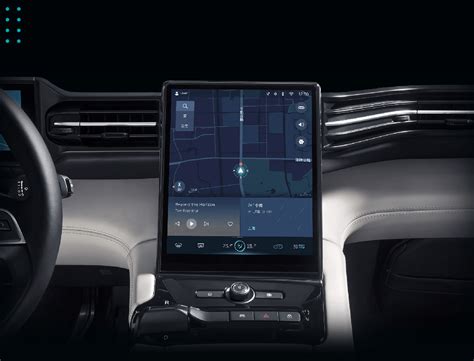 比亚迪汉EV车机智能化解析，15.6英寸中控屏幕，搭载骁龙665芯片_太平洋号