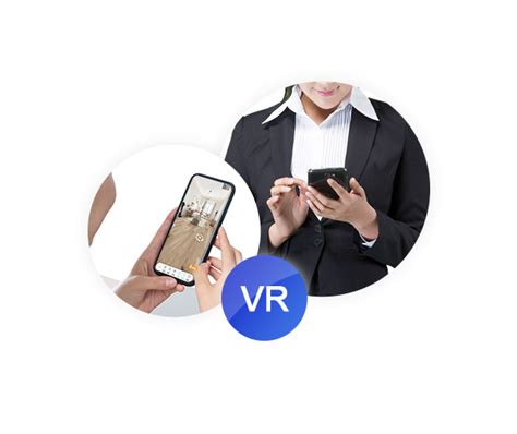 VR售楼处-客户数字化解决方案服务商