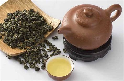 乌龙茶属于什么茶？它属于清茶，具备六大功效作用|乌龙茶|清茶|功效_新浪新闻