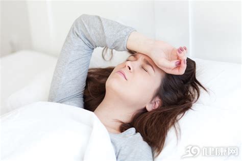 经常头痛，不排除是这4种疾病，第四种最危险，越早做检查越好！