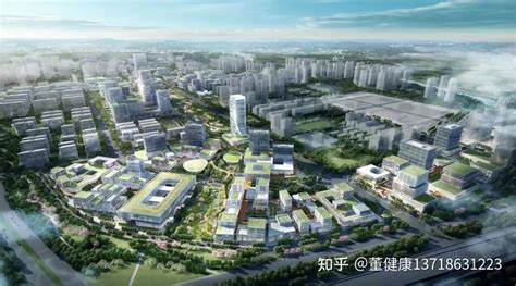 专访管城区长虎强：打造国际商都城市会客厅，让郑州"有看头"-大河新闻