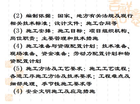 外墙保温节能工程质量控制解读（PPT格式 图文讲解）_工程量清单实例_土木在线