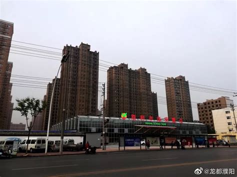 -濮阳市绿城商贸发展有限公司