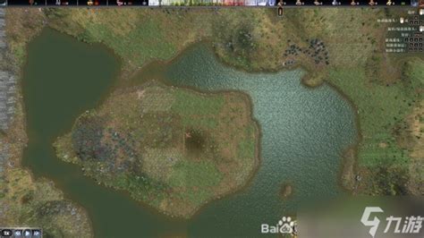 《最远的边陲》低湖中型半岛地图种子分享_最远的边陲_九游手机游戏