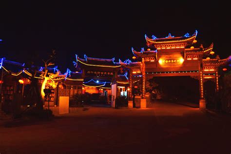 即日起湖南籍游客可免费游贵州铜仁多家景区 - 原创 - 华声文旅 - 华声在线