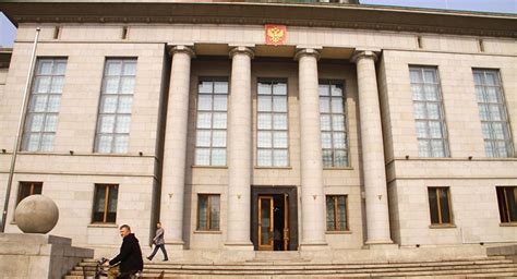 俄罗斯驻华大使馆举行2022年国庆招待会