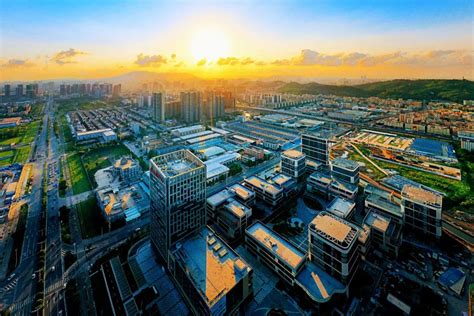 聚焦中国产业：2023年江门市特色产业之智能装备产业全景分析(附产业空间布局、发展现状及目标、竞争力分析)_行业研究报告 - 前瞻网