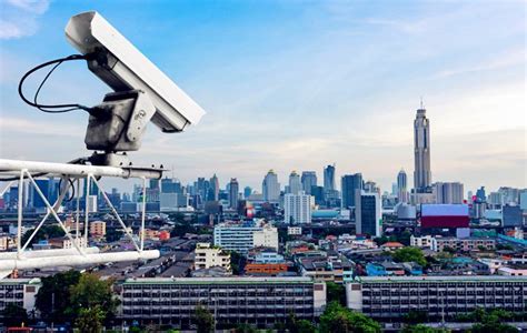 解析安防上市企业2018年报 聚焦安防行业发展特点－中国安防行业网