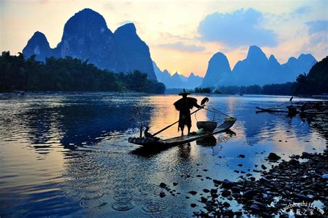 桂林最好玩的景点排名-桂林好玩的旅游景点-桂林有哪些旅游景点和好玩的地方-排行榜123网