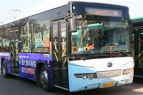 2021石家庄公交车什么时候恢复正常 石家庄公共交通恢复运营_旅泊网