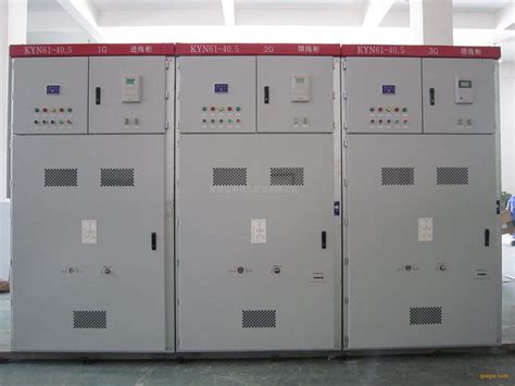 KYN28-12高压开关柜参数-KYN28-12高压开关柜-化工仪器网