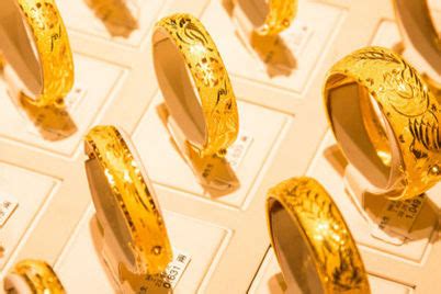 哪个牌子黄金纯度最好 怎么挑选黄金 - 中国婚博会官网