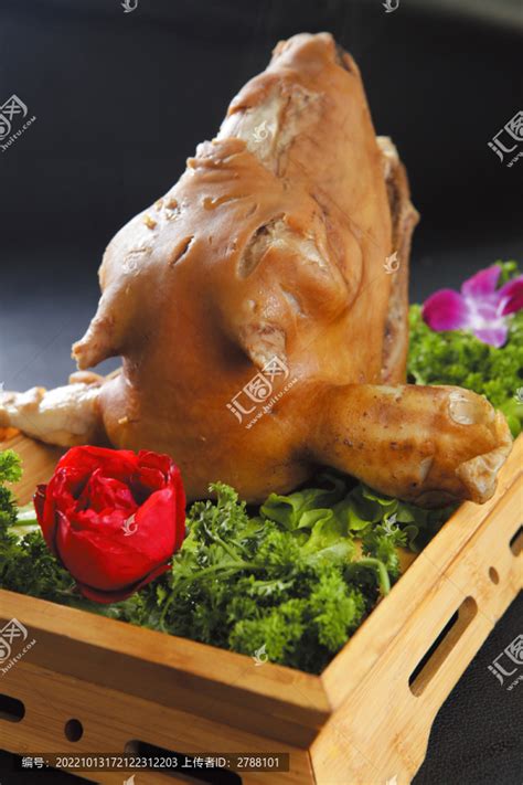 羊头,中国菜系,食品餐饮,摄影素材,汇图网www.huitu.com