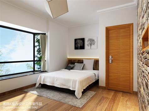 卧室门如何选购-上海拉迷家具