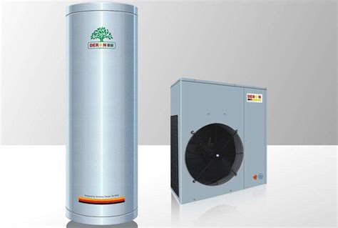 空气源热泵热水器(QHYG-150L)_义乌市欣卫太阳能设备厂_新能源网