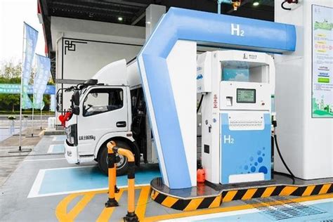 希倍优氢能 ALK电解水技术 制氢电解槽 可定制 箱式一体化系统