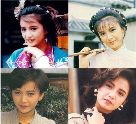这五个90后的中国电影女演员，用生命诠释“美了一辈子”，原来做到并不难