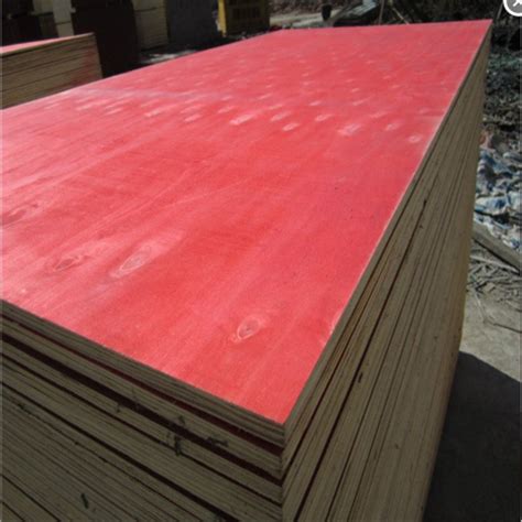 建筑模板厂家可定制小红板大红板厚度11-18mm整车发货价格实惠-阿里巴巴