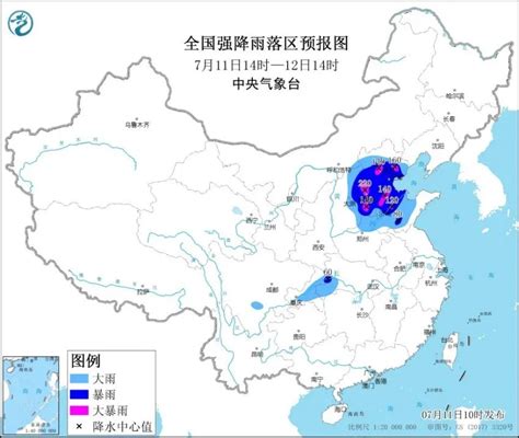 我省大部分地方旱情明显缓解，未来降雨趋多注意做好防汛工作-中国吉林网