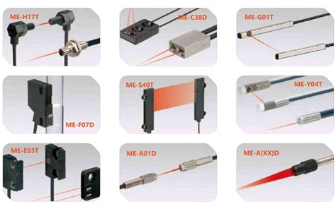 新型光纤传感器-光纤传感器-昆山澳鑫自动化设备有限公司