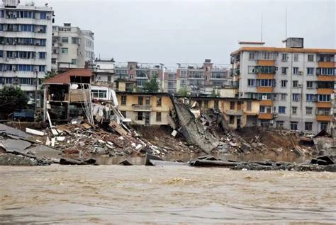 【特写】南方汛期中的广西小镇：暴雨、溢洪与重建|界面新闻 · 中国