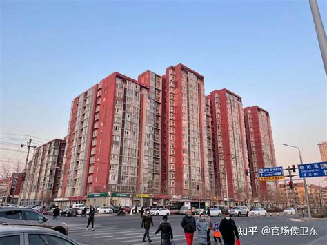记录北京买房历程 300-400万，石景山、大兴、朝阳 供求关系是基础，符合预算是关键 - 知乎