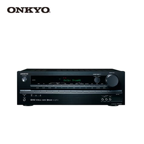 Onkyo（安桥）TX-RZ50：Dirac Live与AccuEQ，你选哪个？ - 功放机-家用功放机-家用音响功放 - --hifi家庭影院音响网