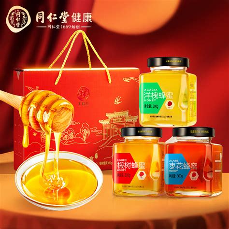 蜂蜜哪个品牌纯正？蜂蜜十大品牌推荐