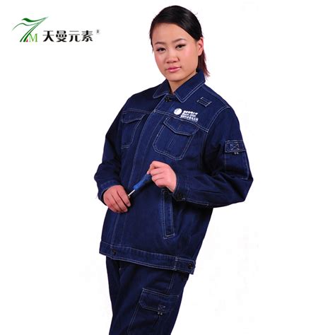 工作服定制的标准及细节_上海朗艺服饰有限公司